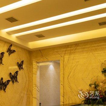 天津御景温泉酒店酒店提供图片