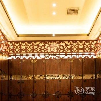 天津御景温泉酒店酒店提供图片