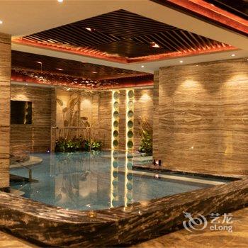 天津御景温泉酒店酒店提供图片