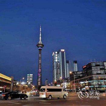 天津御景温泉酒店酒店提供图片