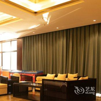 天津御景温泉酒店酒店提供图片
