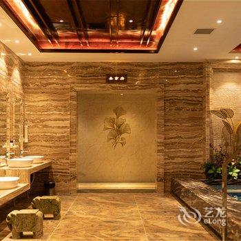 天津御景温泉酒店酒店提供图片