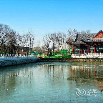 天津御景温泉酒店酒店提供图片