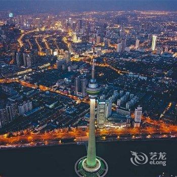 天津御景温泉酒店酒店提供图片
