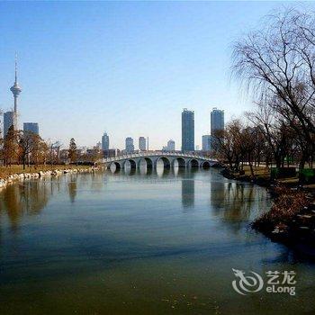 天津御景温泉酒店酒店提供图片