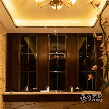 天津御景温泉酒店酒店提供图片