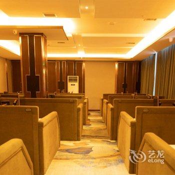 天津御景温泉酒店酒店提供图片