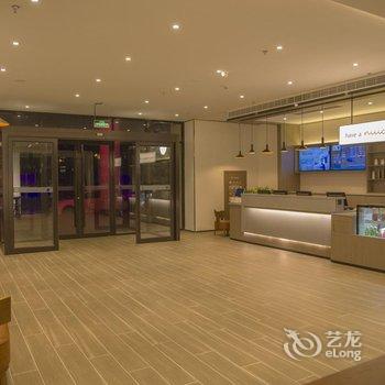 汉庭酒店(滕州汽车总站店)酒店提供图片