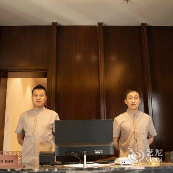 天津御景温泉酒店酒店提供图片