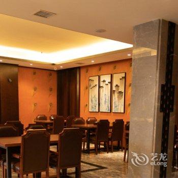 天津御景温泉酒店酒店提供图片