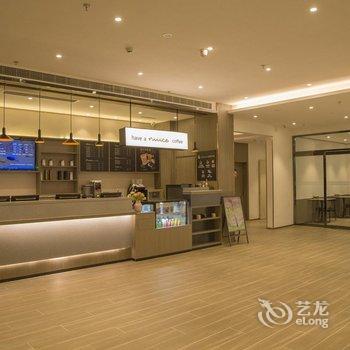 汉庭酒店(滕州汽车总站店)酒店提供图片