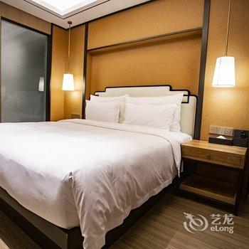 石浦大饭店(宁波科技创新中心智慧园店)酒店提供图片