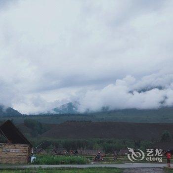 禾木秋禾居客栈酒店提供图片