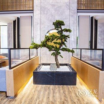 石浦大饭店(宁波科技创新中心智慧园店)酒店提供图片