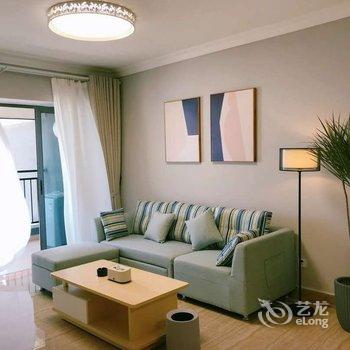 吴川拜登公寓·湛江鼎龙湾海洋世界店酒店提供图片