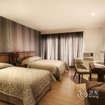 福州宏宙旅店酒店提供图片