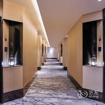 桔子酒店(西安龙首原地铁站店)酒店提供图片
