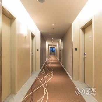 汉庭优佳酒店(台州黄岩店)酒店提供图片