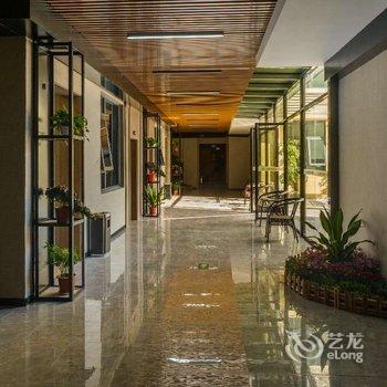 新化玉坤商务酒店酒店提供图片
