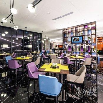 佛山禅城希尔顿欢朋酒店酒店提供图片