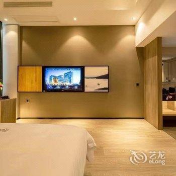 厦门瑞丽酒店酒店提供图片
