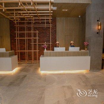 H·品酒店(韶关曲江旗舰店)酒店提供图片