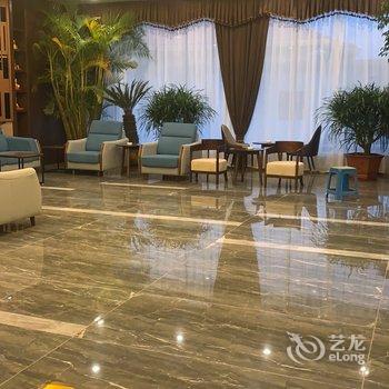 绥芬河云巍商务酒店酒店提供图片