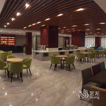 乐山东方海棠酒店酒店提供图片