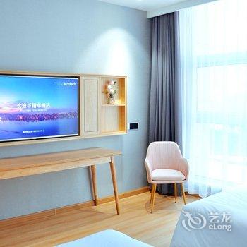 晋城蜜悦酒店酒店提供图片