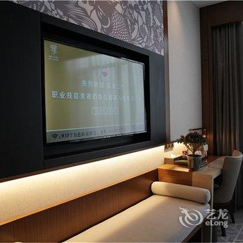 庆城恒森·公园里大酒店酒店提供图片