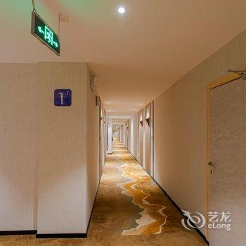 优程酒店(崇左沿山路店)酒店提供图片