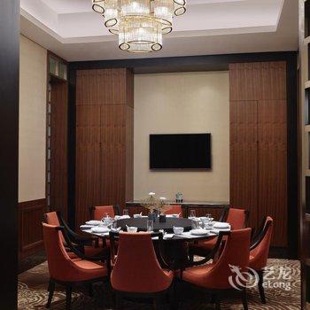 北京新青海喜来登酒店酒店提供图片