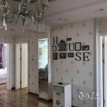 湿地日式遇见之家公寓(张掖2号店)酒店提供图片