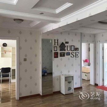 湿地日式遇见之家公寓(张掖2号店)酒店提供图片