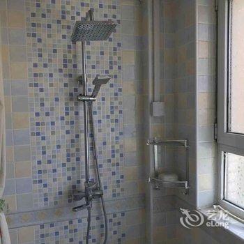 湿地日式遇见之家公寓(张掖2号店)酒店提供图片