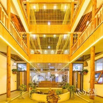 云台山云游客栈酒店提供图片