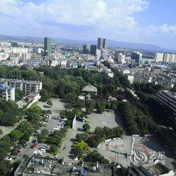 石林铂曼酒店酒店提供图片