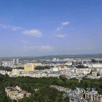 石林铂曼酒店酒店提供图片