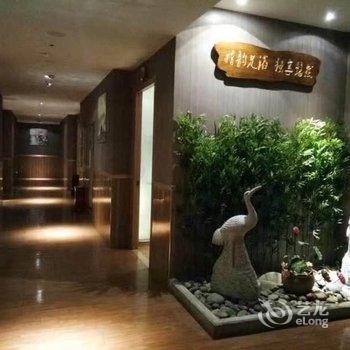 石林铂曼酒店酒店提供图片