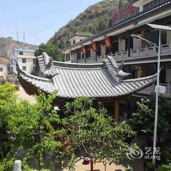 石林铂曼酒店酒店提供图片