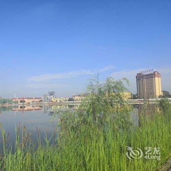 石林铂曼酒店酒店提供图片