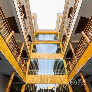 云台山云游客栈酒店提供图片