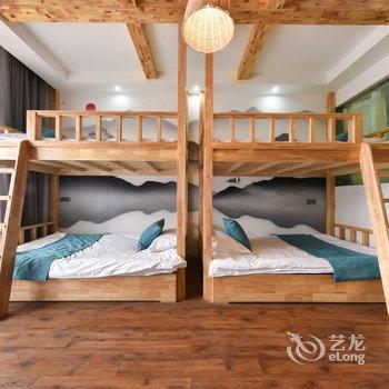 云台山云游客栈酒店提供图片