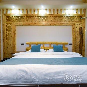 云台山云游客栈酒店提供图片