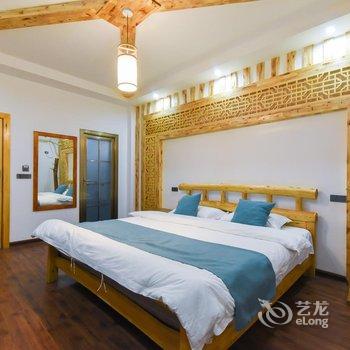 云台山云游客栈酒店提供图片