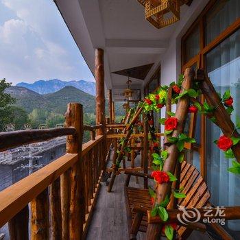 云台山云游客栈酒店提供图片