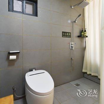 云台山云游客栈酒店提供图片