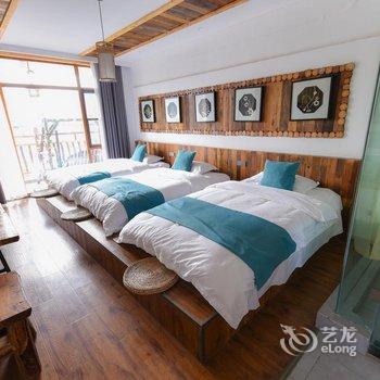 云台山云游客栈酒店提供图片