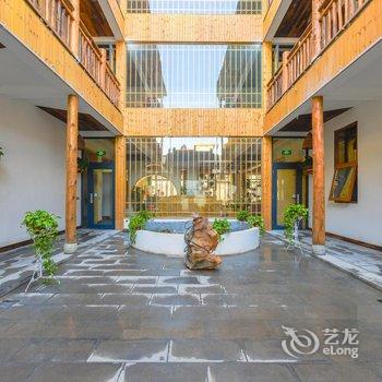 云台山云游客栈酒店提供图片