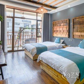 云台山云游客栈酒店提供图片